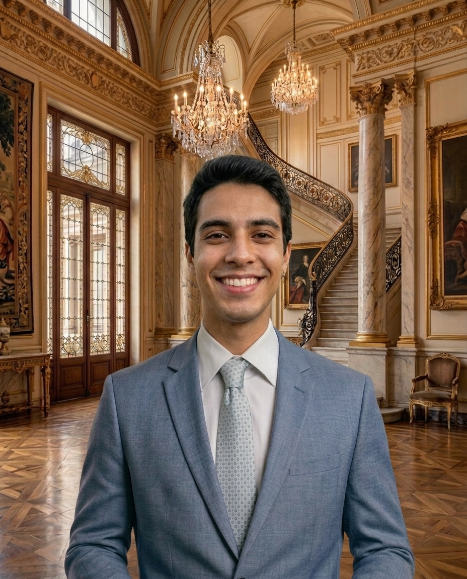 S.A.I. Príncipe Eduardo